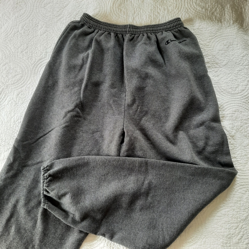 Men's Champion Sweatpants